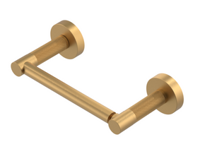Rubinet Toilet Paper Holder Double Post