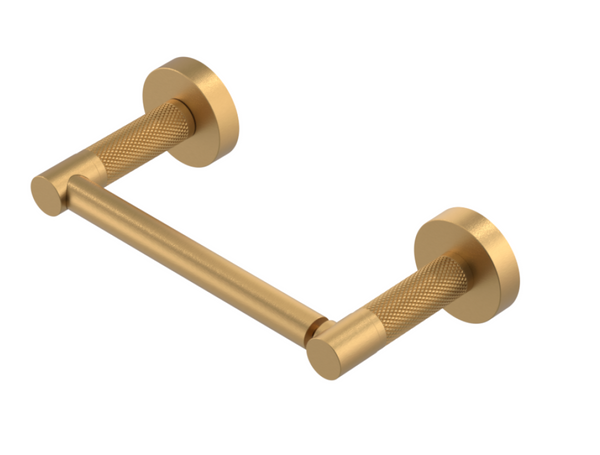 Rubinet Toilet Paper Holder Double Post