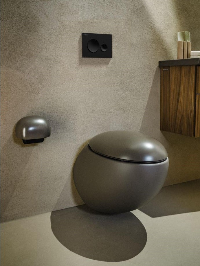 Laufen Wall-Mounted Toilets