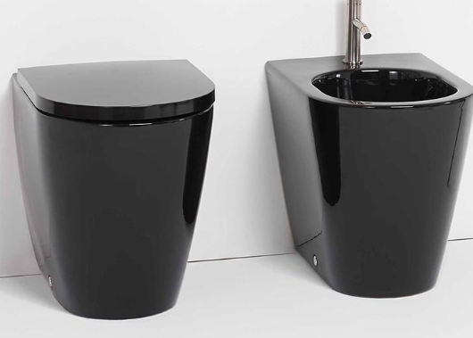 Laufen Bidet