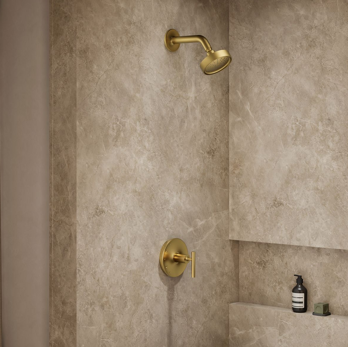 Kohler Bathtub & Shower Kits