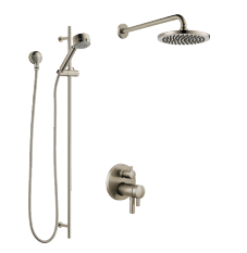 Brizo ODIN Shower Kits