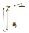 Brizo ODIN Shower Kits