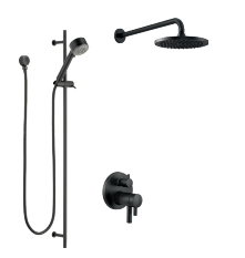 Brizo ODIN Shower Kits