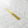 Kodaen Linear shower drain - SD-1083D