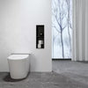 SUS 304 Stainless Steel Shower Niche