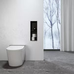 SUS 304 Stainless Steel Shower Niche