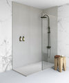 Bagno Italia 1" Slim Shower Base