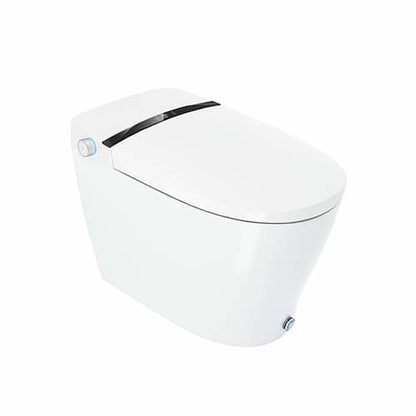 Streamline Integrated Smart Toilet- SMT07GW-Y80 - Golzar Home