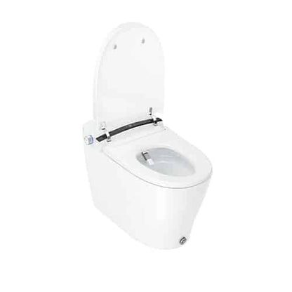 Streamline Integrated Smart Toilet- SMT07GW-Y80 - Golzar Home