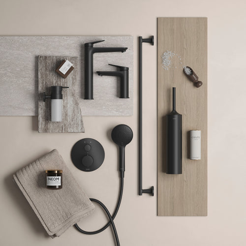 Duravit D-Neo Vanity unit wall-mounted