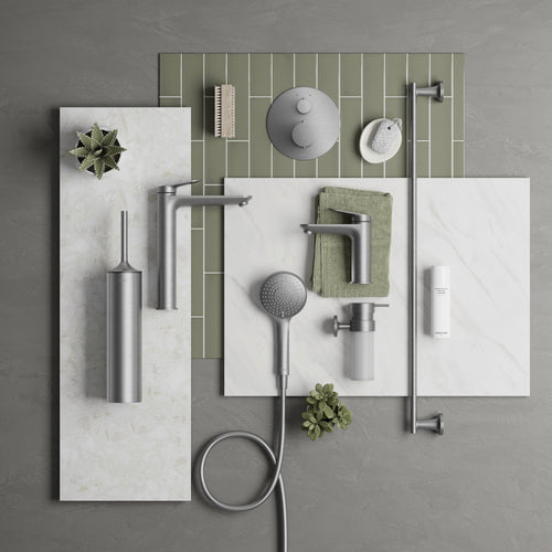 Duravit D-Neo Vanity unit wall-mounted