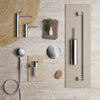 Duravit Starck T Spare roll holder