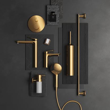 Duravit D-Neo Console vanity unit wall-mounted