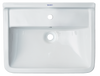 Duravit Starck 3 Washbasin