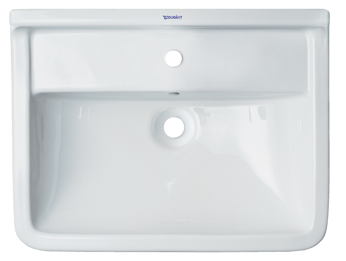 Duravit Starck 3 Washbasin