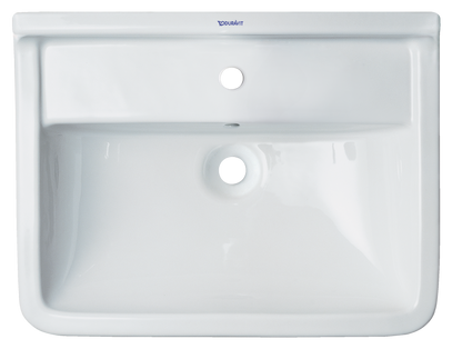 Duravit Starck 3 Washbasin