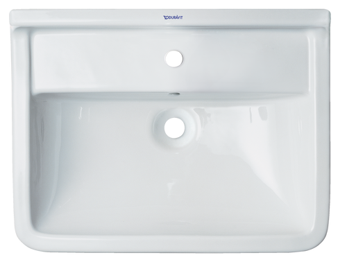 Duravit Starck 3 Washbasin