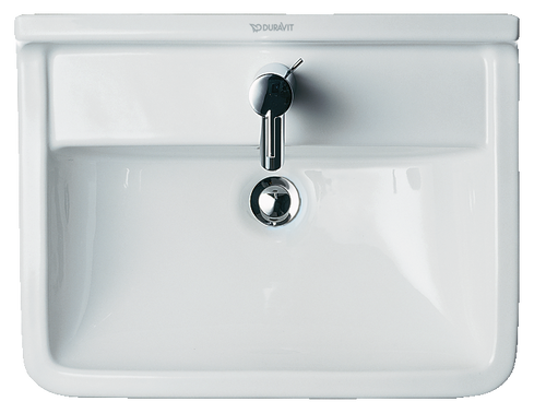 Duravit Starck 3 Washbasin