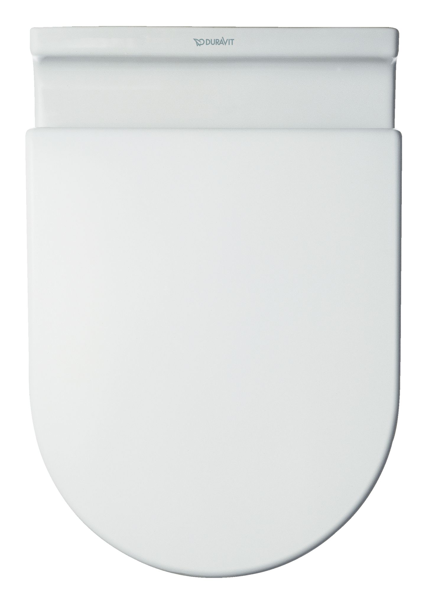 Duravit Starck 3 Toilet seat