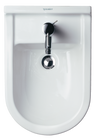 Duravit Starck 3 Floorstanding bidet