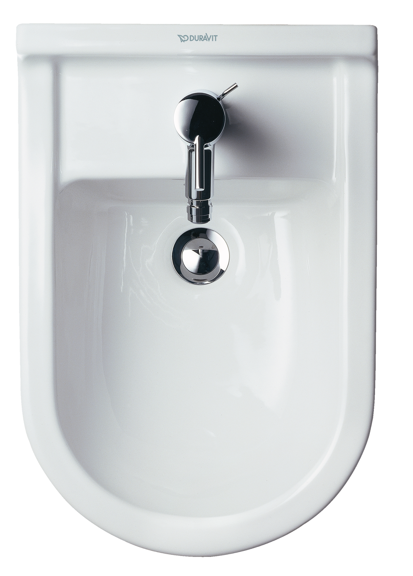 Duravit Starck 3 Floorstanding bidet