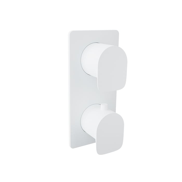 BARIL T04-9511-01-BB — White
