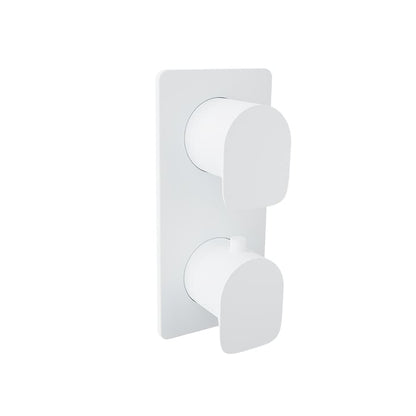 BARIL T04-9511-01-BB — White