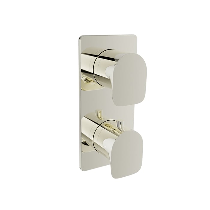 BARIL T04-9511-01-YY — Polished nickel
