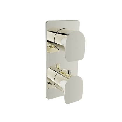 BARIL T04-9511-01-YY — Polished nickel
