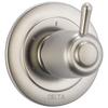 Delta 3-Setting 2-Port Diverter Trim In Shower Trim
