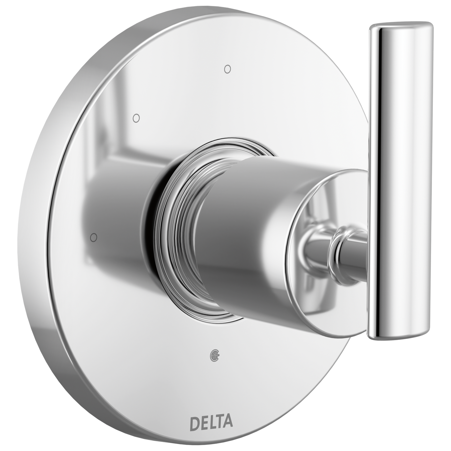 Delta Altado - 3-Setting 2-Port Diverter Trim Shower Trim