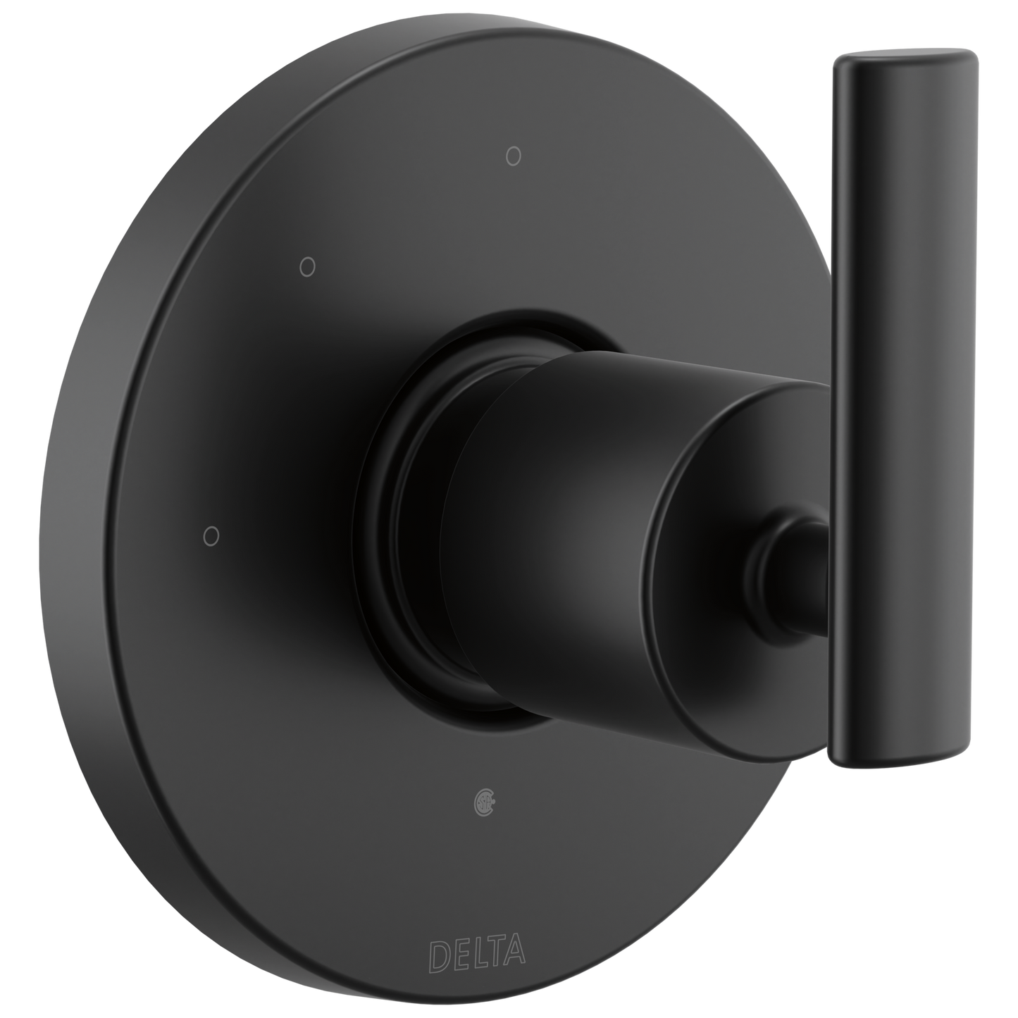Delta Altado - 3-Setting 2-Port Diverter Trim Shower Trim