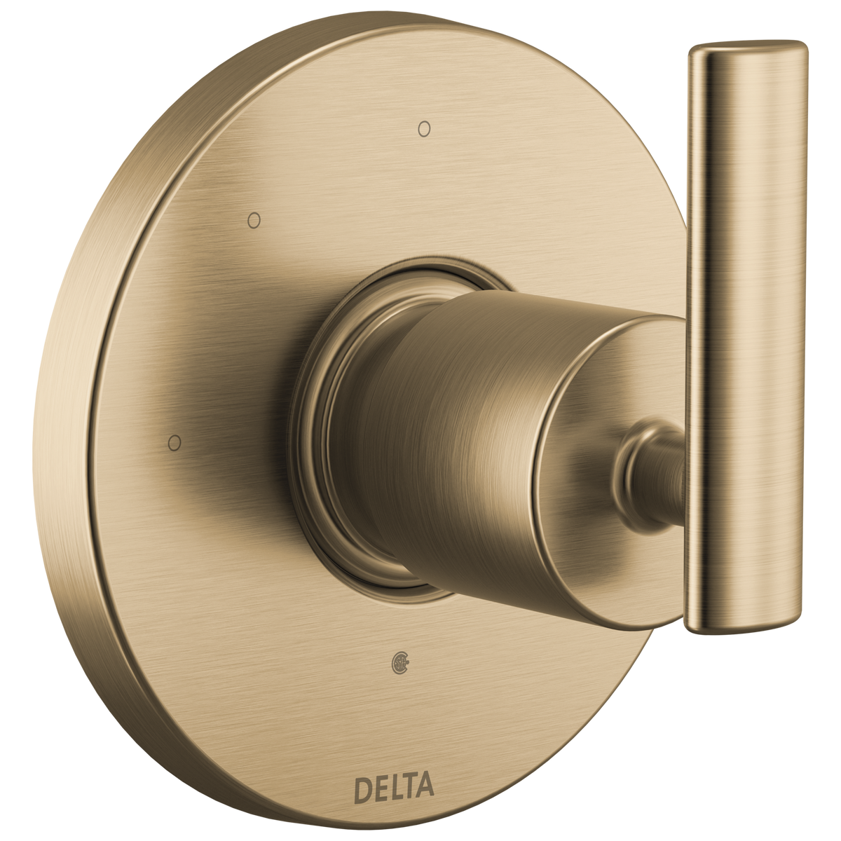 Delta Altado - 3-Setting 2-Port Diverter Trim Shower Trim