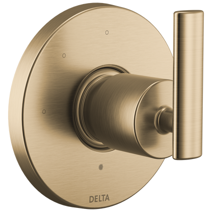 Delta Altado - 3-Setting 2-Port Diverter Trim Shower Trim
