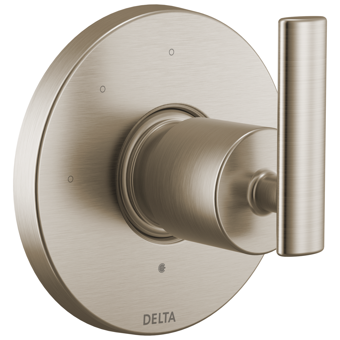 Delta Altado - 3-Setting 2-Port Diverter Trim Shower Trim