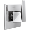 Delta Trillian - 3-Setting Diverter Trim In Lumicoat® Chrome