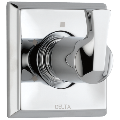 Delta Dryden - 3-Setting 2-Port Diverter Trim In Shower Trim