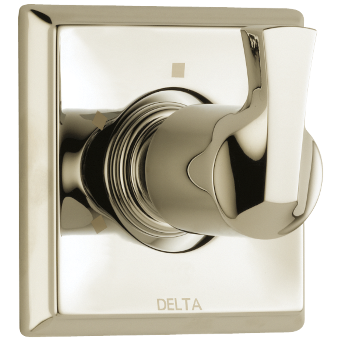 Delta Dryden - 3-Setting 2-Port Diverter Trim In Shower Trim