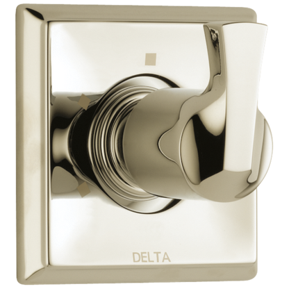 Delta Dryden - 3-Setting 2-Port Diverter Trim In Shower Trim