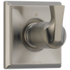 Delta Dryden - 3-Setting 2-Port Diverter Trim In Shower Trim