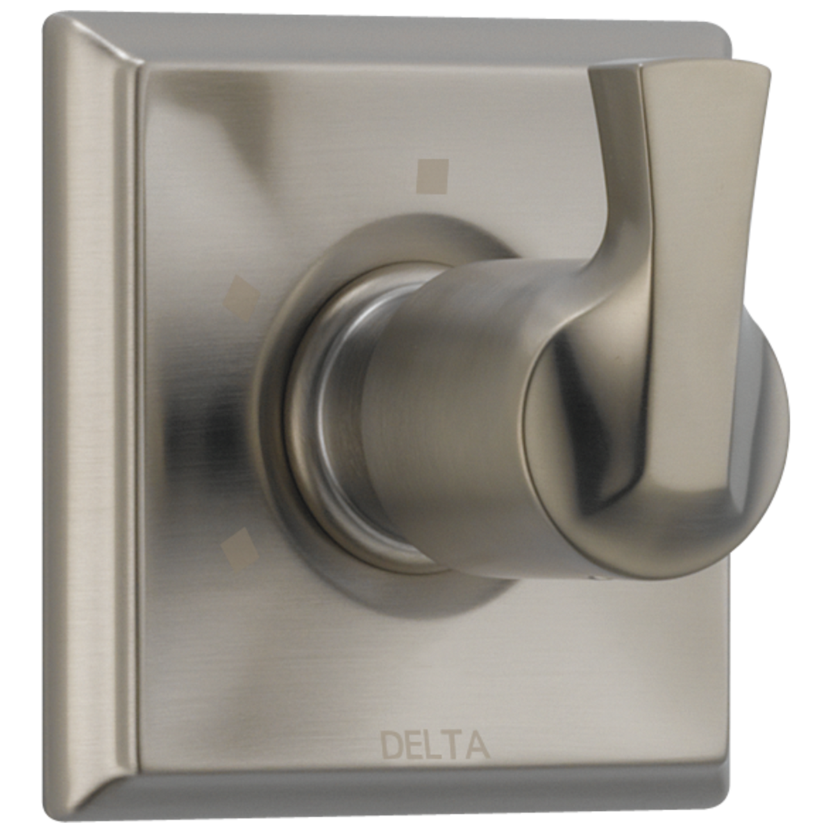 Delta Dryden - 3-Setting 2-Port Diverter Trim In Shower Trim