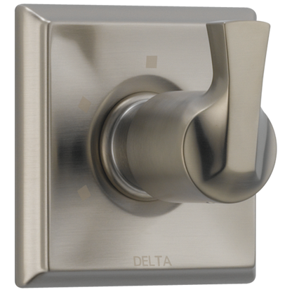 Delta Dryden - 3-Setting 2-Port Diverter Trim In Shower Trim