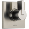 Delta Vero - 3-Setting 2-Port Diverter Trim In Shower Trim