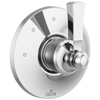 Delta Dorval - 3 Setting Diverter Trim In Shower Trim
