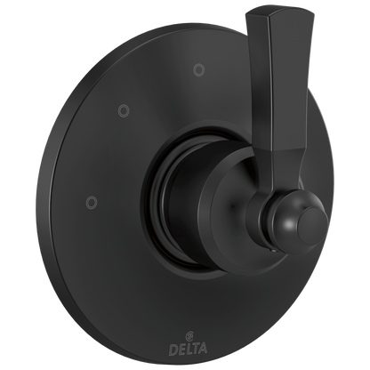 Delta Dorval - 3 Setting Diverter Trim In Shower Trim