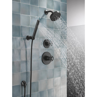 Delta H2O Shower Trim
