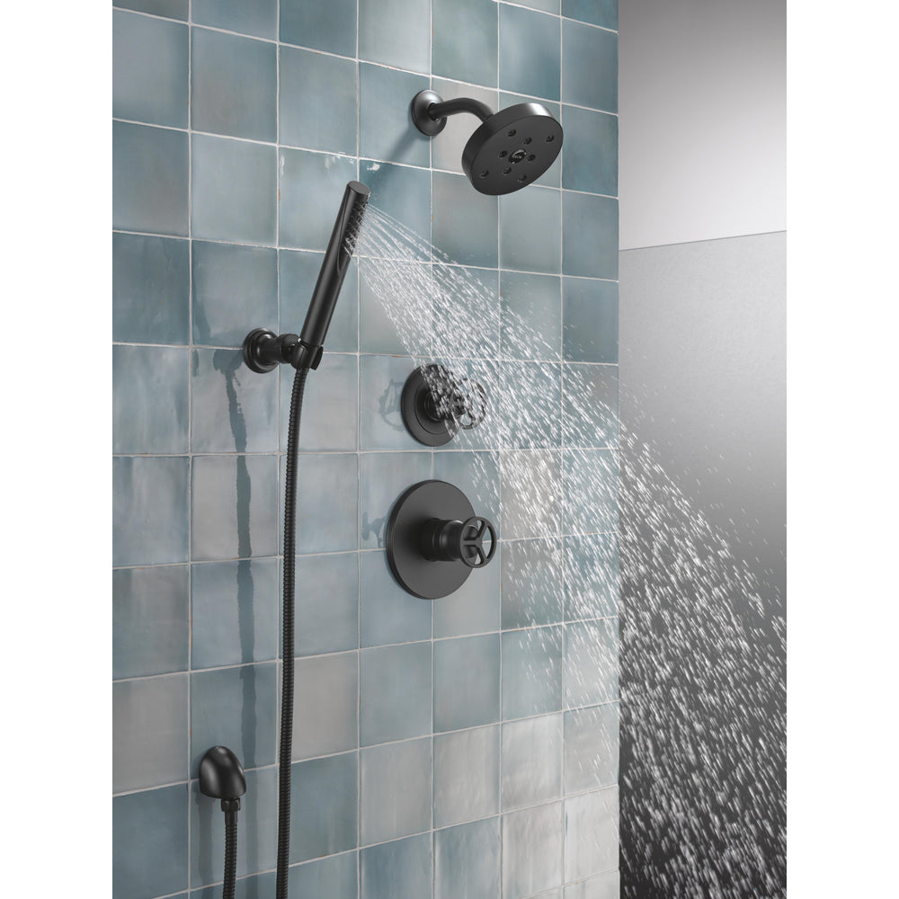 Delta H2O Shower Trim