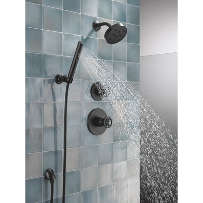 Delta H2O Shower Trim