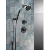 Delta H2O Shower Trim